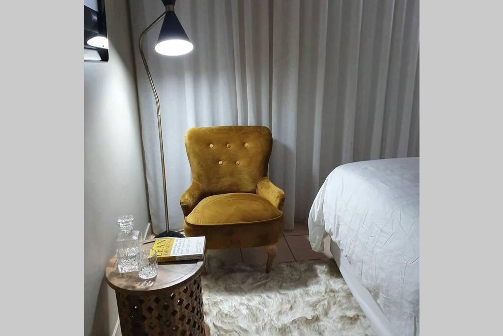 Plush Private Home Polokwane Zewnętrze zdjęcie