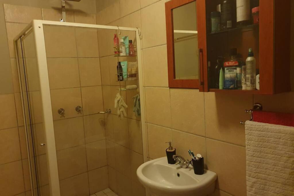 Plush Private Home Polokwane Zewnętrze zdjęcie