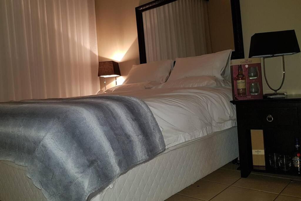 Plush Private Home Polokwane Zewnętrze zdjęcie